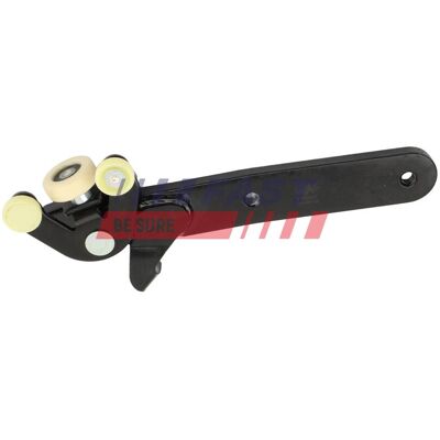 VW 2K0 843 398 B Schiebetürführung - Sliding Door Track VW 2K0 843 398 B Schiebetürführung - Sliding Door Track