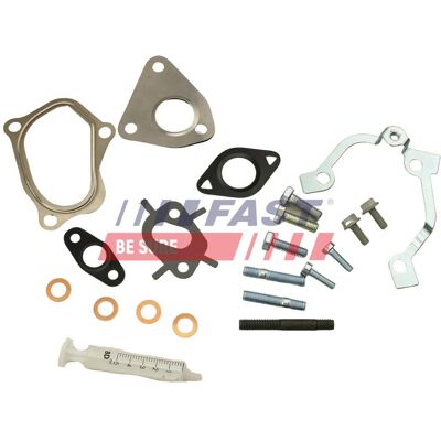 Fiat Turbo-Reparatursatz - Passend für Fiat 500, Doblo, Fiorino, Grande Fiat Turbo-Reparatursatz - Passend für Fiat 500, Doblo, Fiorino, Grande
