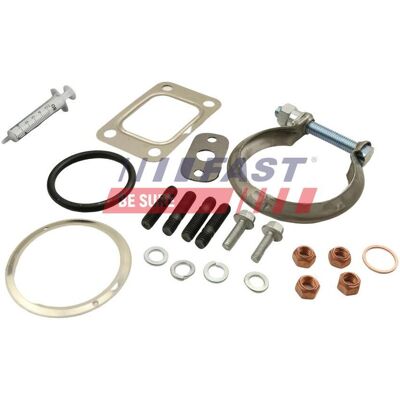 Fast FT48410 Montageset - Für Fiat Ducato III, Citroën Jumper II, Peugeot Boxer Fast FT48410 Montageset - Für Fiat Ducato III, Citroën Jumper II, Peugeot Boxer