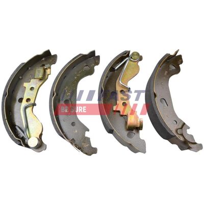Fiat FT30047 Bremsbackensatz für Hinterachse - 32mm Fiat FT30047 Bremsbackensatz für Hinterachse - 32mm