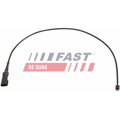 Fast Warnkontakt, Bremsbelagverschleiß Ft32604 Hinterachse Für Ford Fast Warnkontakt, Bremsbelagverschleiß Ft32604 Hinterachse Für Ford