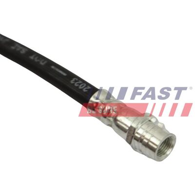 FAST FT10128 Bremsleitung - Flexibel, OEM-kompatibel FAST FT10128 Bremsleitung - Flexibel, OEM-kompatibel