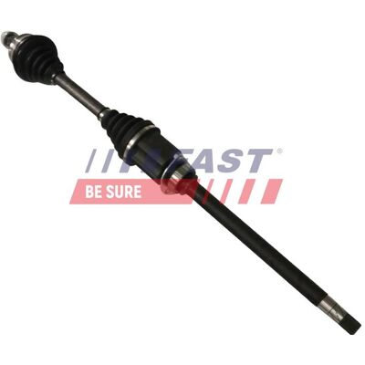 FAST - FT27060 - Rechts vorne - Fiat Doblo II - Antriebswelle FAST - FT27060 - Rechts vorne - Fiat Doblo II - Antriebswelle