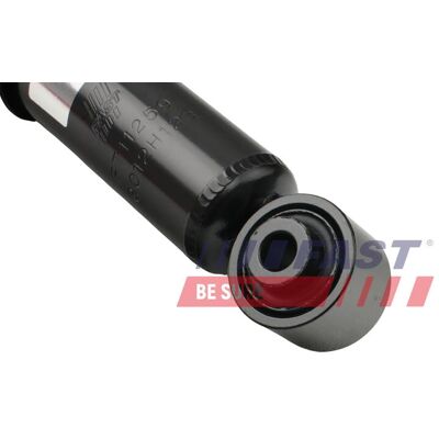 Fast FT11259 Stoßdämpfersatz - Hinterachse für Ford Transit Mk7 Fast FT11259 Stoßdämpfersatz - Hinterachse für Ford Transit Mk7
