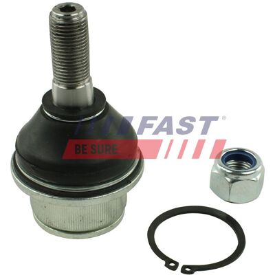 FAST Modell FT17118 - Fahrwerkskomponente FAST Modell FT17118 - Fahrwerkskomponente