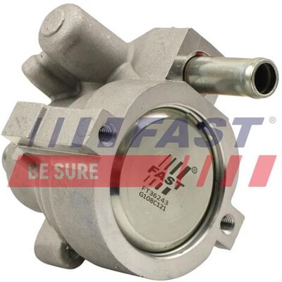 Renault FT36243 Hydraulikpumpe - Lenkung, 106 Bar Druck Renault FT36243 Hydraulikpumpe - Lenkung, 106 Bar Druck