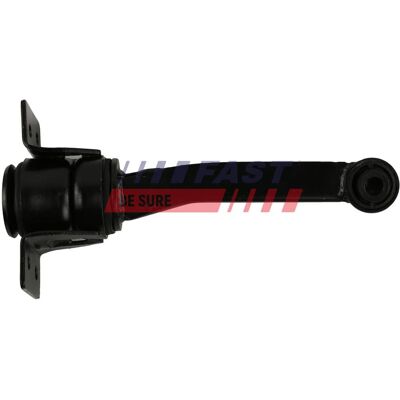 Ford FT52554 Hinten Motorlager - Gummi/Metall Ford FT52554 Hinten Motorlager - Gummi/Metall