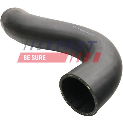FAST FT65122 Gummischlauch für Ansaugung - air intake hose FAST FT65122 Gummischlauch für Ansaugung - air intake hose