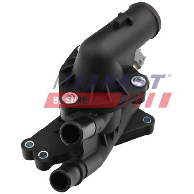FAST - FT58017 - 92°C - Ford - Thermostat FAST - FT58017 - 92°C - Ford - Thermostat