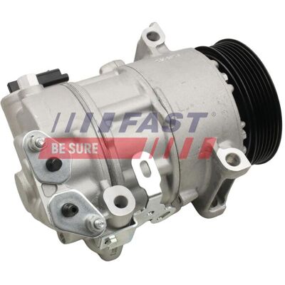FAST FT56328 Kompressor - 5SEL12, R134a, Peugeot, Citroën, Opel FAST FT56328 Kompressor - 5SEL12, R134a, Peugeot, Citroën, Opel