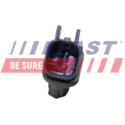 FAST BV6T2C204FA Aktiver Raddrehzahlsensor - Vorderachse FAST BV6T2C204FA Aktiver Raddrehzahlsensor - Vorderachse