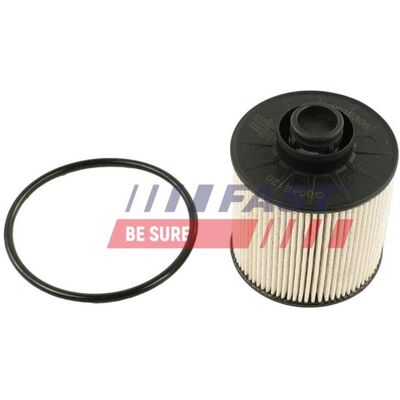 FAST Kraftstofffilter - Passend für Peugeot, Citroën, Ford, Opel - Modell FT39306 FAST Kraftstofffilter - Passend für Peugeot, Citroën, Ford, Opel - Modell FT39306