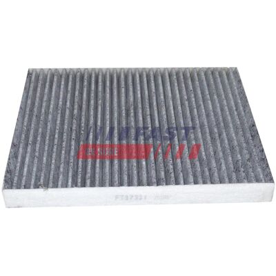 Fast Filter, Innenraumluft Ft37331 Für Ford Nissan Fast Filter, Innenraumluft Ft37331 Für Ford Nissan