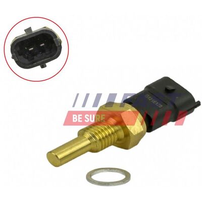 Marke Model - Kühlmitteltemperatursensor Marke Model - Kühlmitteltemperatursensor