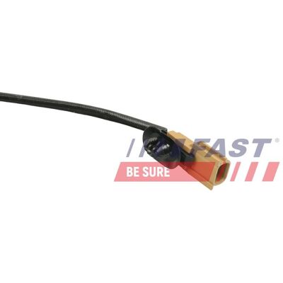 FAST FT80269 Gassensor für Temperatur - Gas Temperaturssensor für Renault Dacia FAST FT80269 Gassensor für Temperatur - Gas Temperaturssensor für Renault Dacia
