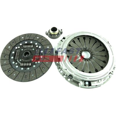 Fiat Kefc33, Kefc37, Keps22, Keps24 Kupplungssatz - Kupplungssatz Fiat Kefc33, Kefc37, Keps22, Keps24 Kupplungssatz - Kupplungssatz