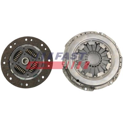 FAST FT64161 - Kupplungssatz für FIAT Ducato III FAST FT64161 - Kupplungssatz für FIAT Ducato III