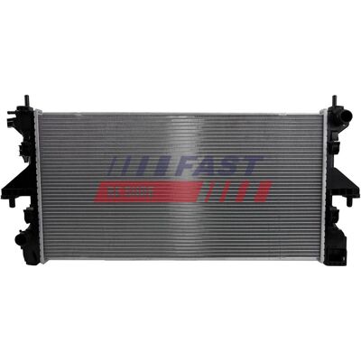 Ford Kühler für Citroën Jumper Fiat Ducato Peugeot Boxer - Autokühler Ford Kühler für Citroën Jumper Fiat Ducato Peugeot Boxer - Autokühler