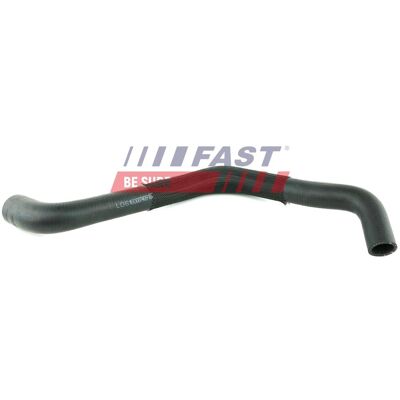 Fast 54958 Kühlerschlauch - Passend für Citroën Berlingo C4 und Peugeot Fast 54958 Kühlerschlauch - Passend für Citroën Berlingo C4 und Peugeot