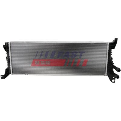 Fast FT55018 Aluminium Kühler - Kühlung für VW Transporter Fast FT55018 Aluminium Kühler - Kühlung für VW Transporter