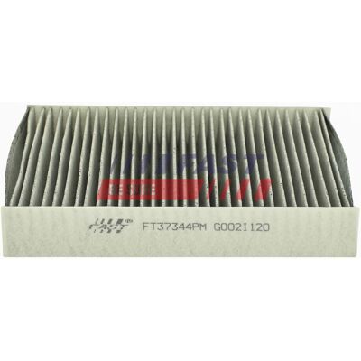 Fast Kabinenfilter - Aktivkohle & Partikelfilter - Renault, Opel, Fiat, Nissan, Vauxhall Fast Kabinenfilter - Aktivkohle & Partikelfilter - Renault, Opel, Fiat, Nissan, Vauxhall