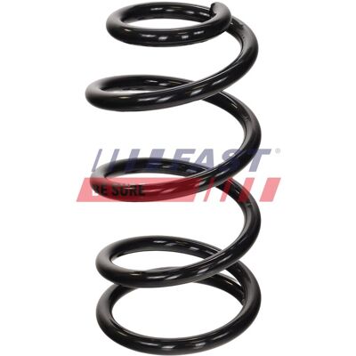 FAST - FT12299 - Vorne - Spiralfeder - Federungssprung FAST - FT12299 - Vorne - Spiralfeder - Federungssprung