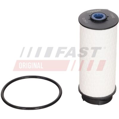 Fast FT39302 Kraftstofffilter - Für IVECO, Mitsubishi Fast FT39302 Kraftstofffilter - Für IVECO, Mitsubishi