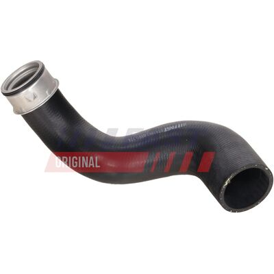 Audi A4 Turbo Intercooler Schlauch - Gummi, 52/61mm Audi A4 Turbo Intercooler Schlauch - Gummi, 52/61mm