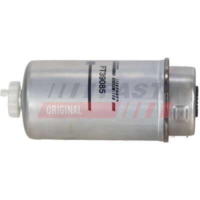 Kraftstofffilter für Ford Transit - Schraubfilter - 196mm Höhe Kraftstofffilter für Ford Transit - Schraubfilter - 196mm Höhe