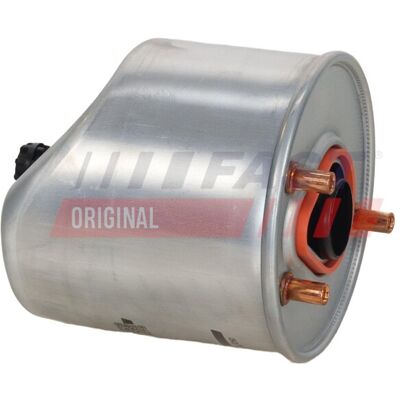 Schneller Kraftstofffilter - Modell AV6Q9D410AA - Haltbar, OEM-Passung Schneller Kraftstofffilter - Modell AV6Q9D410AA - Haltbar, OEM-Passung
