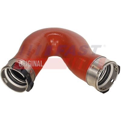 Mercedes-Benz FT61609 Ladeluftschlauch - Turbo Intercooler Schlauch Mercedes-Benz FT61609 Ladeluftschlauch - Turbo Intercooler Schlauch