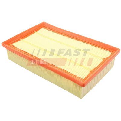 Fast FT37024 Luftfilter für Ford Transit - Filtereinsatz Fast FT37024 Luftfilter für Ford Transit - Filtereinsatz