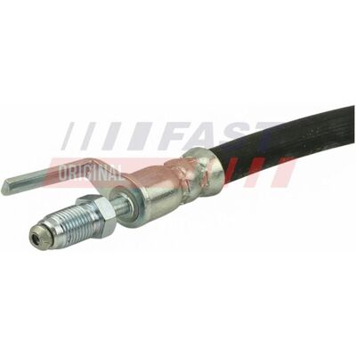 Fast FT35009 Bremsschlauch - Vorderachse 370mm M10x1 Fast FT35009 Bremsschlauch - Vorderachse 370mm M10x1