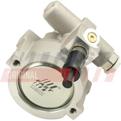 Fast Servopumpe Hydraulikpumpe - Druckbegrenzungsventil 106 Bar - Renault Master/Trafic Fast Servopumpe Hydraulikpumpe - Druckbegrenzungsventil 106 Bar - Renault Master/Trafic