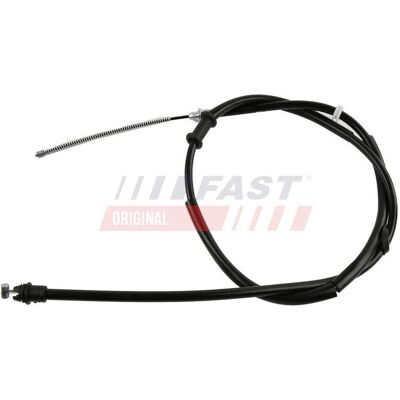 FAST - FT69007 - 1695mm - hinten rechts - Feststellbremse-Kabel FAST - FT69007 - 1695mm - hinten rechts - Feststellbremse-Kabel