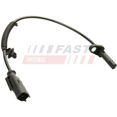 FAST FT80410 Hinterrad-Drehzahlsensor für Ford Transit - ABS-System FAST FT80410 Hinterrad-Drehzahlsensor für Ford Transit - ABS-System