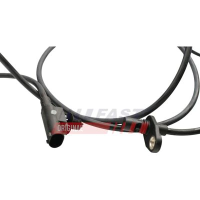 FAST FT80419 Raddrehzahlsensor - Mercedes-Benz Hinterachse rechts FAST FT80419 Raddrehzahlsensor - Mercedes-Benz Hinterachse rechts