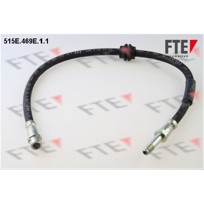 FTE 9240733 Flexibles Bremsenschlauch - Brake Hose FTE 9240733 Flexibles Bremsenschlauch - Brake Hose
