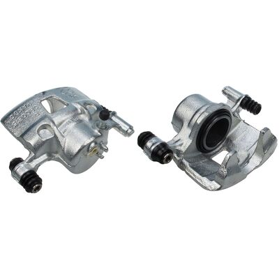 HYUNDAI - Getz - Grau - Gusseisen - Bremssattel HYUNDAI - Getz - Grau - Gusseisen - Bremssattel