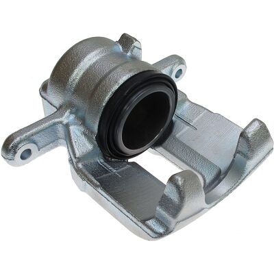 FTE 9291663 Graues Gusseisen Vordere rechte Bremssättel - Brake Caliper FTE 9291663 Graues Gusseisen Vordere rechte Bremssättel - Brake Caliper