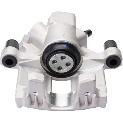 FTE 9298066 - Bremssattel - Grau - Linke Hinterseite - Aluminium - Für MINI FTE 9298066 - Bremssattel - Grau - Linke Hinterseite - Aluminium - Für MINI
