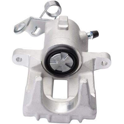 FTE 9298070 Graues Aluminium Bremssattel - Brake Caliper FTE 9298070 Graues Aluminium Bremssattel - Brake Caliper
