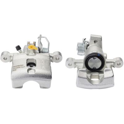 FTE 9298080 - Hintere linke Bremssattel - Bremse FTE 9298080 - Hintere linke Bremssattel - Bremse