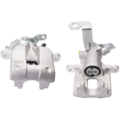 FTE 9298124 - Hintere rechte Aluminium-Bremssattel - Bremssattel FTE 9298124 - Hintere rechte Aluminium-Bremssattel - Bremssattel