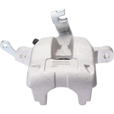 FTE 9298130 - Aluminium-Bremssattel - Links hinten - CITROËN C4 Picasso FTE 9298130 - Aluminium-Bremssattel - Links hinten - CITROËN C4 Picasso