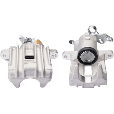 FTE 9298140 - Bremssattel - Hinten rechts Aluminium FTE 9298140 - Bremssattel - Hinten rechts Aluminium