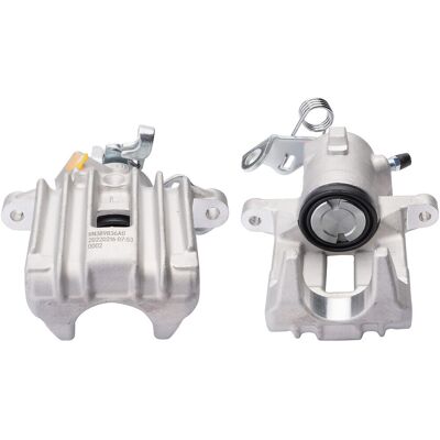 FTE 9298141 Volkswagen Hintere Linke Aluminium-Bremssattel - Bremszange FTE 9298141 Volkswagen Hintere Linke Aluminium-Bremssattel - Bremszange