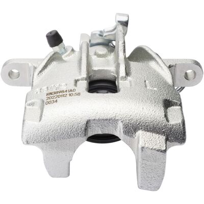 FTE 9298143 - Bremssattel - Hinter links - Grau - Volkswagen, Seat, Ford FTE 9298143 - Bremssattel - Hinter links - Grau - Volkswagen, Seat, Ford