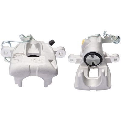 FTE 9298156 Grauer Aluminium Bremszange - Bremszange FTE 9298156 Grauer Aluminium Bremszange - Bremszange