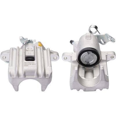 FTE 9298179 Grauer Aluminium-Bremssattel - Bremsenteil FTE 9298179 Grauer Aluminium-Bremssattel - Bremsenteil